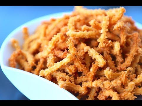 download lagu mp3 mp4 Crispy Snacks With Rice Flour, download lagu Crispy Snacks With Rice Flour gratis, unduh video klip Crispy Snacks With Rice Flour
