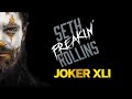 WWE Seth Freakin Rollins Entrance Theme Joker XLI Custom Titantron 2025