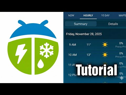 Weather Bug