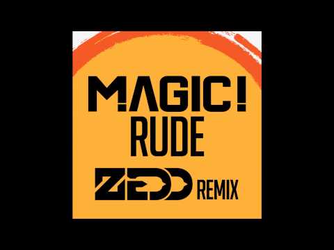 Rude (Zedd Remix)