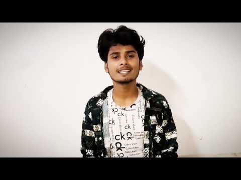 VIKASH KUMAR VIKU  introduction video in rich look