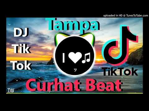 Tampa Curhat Beat _ Karl Wine - Baila ft Tribal Kush [ Official Video ]_70K)