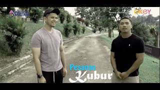 Download lagu Pesanan Kubur [Telefilem Melayu 2022] mp3