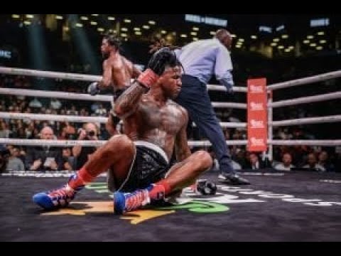 ¿Ha sido favorecido Russell en sus dos últimas peleas?