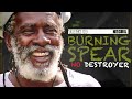 Burning Spear - Negril [No Destroyer | Official Audio 2023]