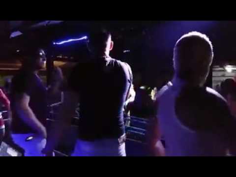 MARCIO FURACÃO DO BRASIL COM AÇUCAR E CYCLONE