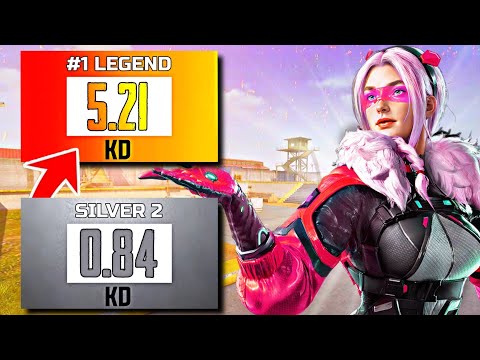 INSTANTLY GET BETTER at Shutter Island! | Blood Strike Pro Tips & Guide