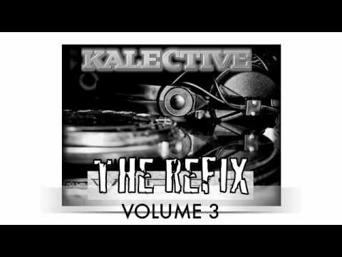 Dj Kalie Kal - Jay Sean : Ride It (CALL ME remix) THE REFIX Vol 3 Track 2 2011