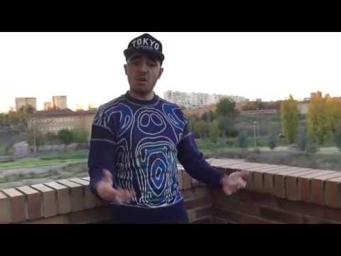 SYTONE AKA Cream Mami - LO SIENTO MAMA (VIDEOCLIP)