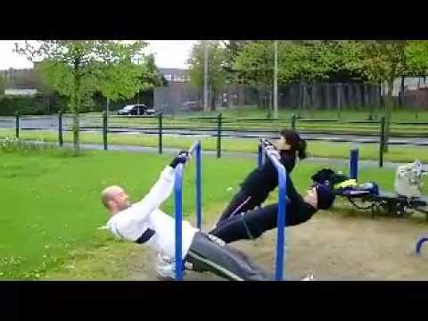 Paddys' Bars 11/05/2013