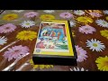 Merlín El Encantador The Sword In The Stone VHS Grabado No Original Del Año 1980 Unboxing