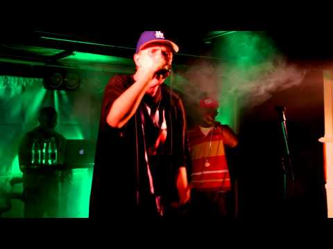 Don Bigileone, Ashlar & Efe - Our Neighborhood