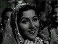 Mughal E Azam 1960 Teri Mehfil Me Kismat Aazma Kar Hum Bhi Dekhenge