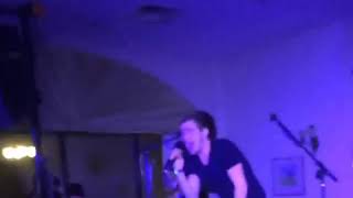 Heffron Drive  Sings One Track Mind Clip