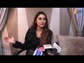 Leena Jumani Full Interview Zee Rishtey Awards 2021 Promotion Shoot