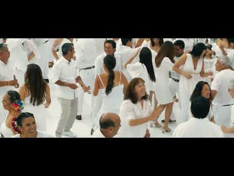 Segovia Orquesta - Mix Chocolate (Country Club de Trujillo - Fiesta Pañuelos Blancos)