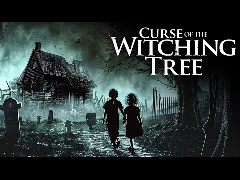 Curse of the Witching Tree – Das Böse stirbt nie (HORROR MYSTERY FILME, Horrorfilme 2024 Deutsch)