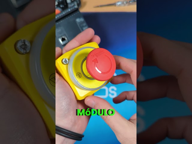 Vídeo relacionado con Módulo Relé Biestable 12V con Interruptor Autoblocante y Protección Polaridad Inversa para Automatización Industrial y Sistemas de Seguridad Industrial