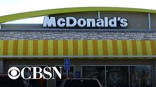 McDonald's overhauling workplace culture to meet diversity goals