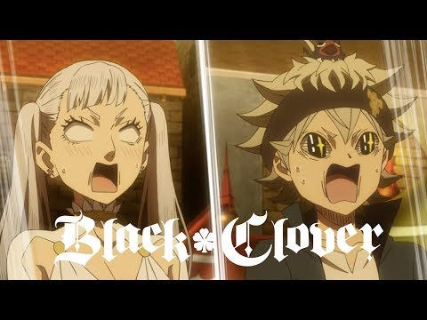 Double Date! | Black Clover