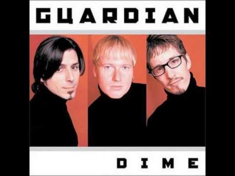 SANTO DIOS   GUARDIAN