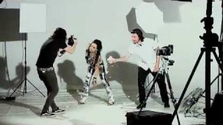 Sonic Syndicate - My Own Life (Official Music Video).