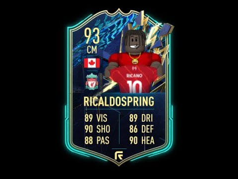 Tps Ultimate soccer montage #26 - The Canadian legend -