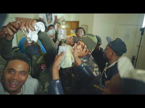 Fwc Big Key "Clear The Air" (Official Music Video) Shot by @ConeyTv