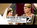 THE BOOK OF ESTHER 2 LUGANDA CHRISTIAN TRANSLATED FILMS