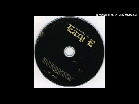 Eazy-E - Findum, Fuckum & Flee (Ft N.W.A.)