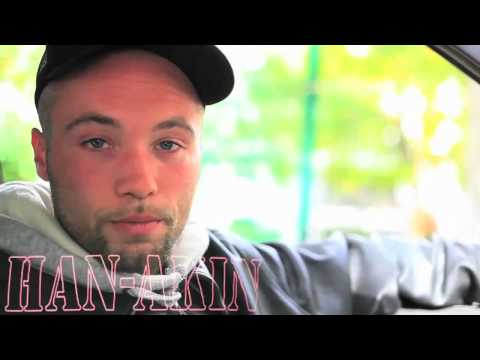 26 GANG VISION //han-akin//interview freestyle 26 GANGtv