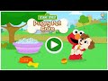 Sesame Street Puppy Pet Care Sesame Street Educational Games Learning Elmo Sesamestreet Toddlers