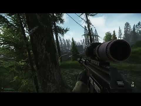 Copy of LIVE - punisher 4 - pmc hunting.