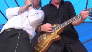 World Cup Rugby Song by Brilleaux