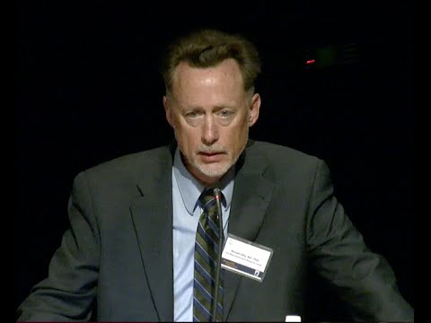 HNRC 25th Anniversary - NeuroAIDS Symposium - Ronald Ellis, MD, PhD