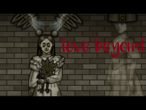 TAKING GHOSTLY ADVICE | Forgotten Hill Mementoes | Ch. 3 "Love Beyond" (Walkthrough)