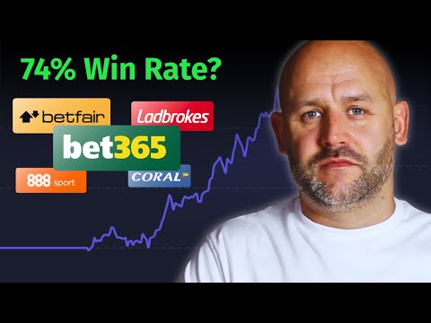 I Used AI to Beat the Bookies – Did it Work?