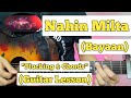 Nahin Milta - Bayaan | Guitar Lesson | Plucking & Chords | (Strumming)