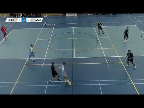 Samenvatting ZVV Ede 2   SC Olympic 1