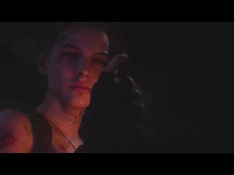 Resident Evil 3 (Walkthrough Gameplay Pt. 14- Vaccine/Ending)