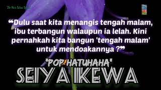 Download lagu Lagu Pop Hatuhaha 'Seiya Ikewa' mp3