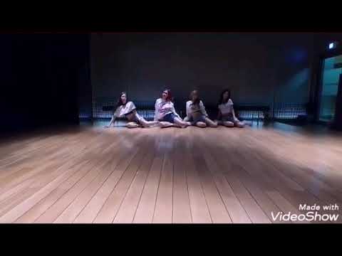 Whistle Remix - BLACKPINK ( Forever Young  Dance ) by HuongQuynhCover