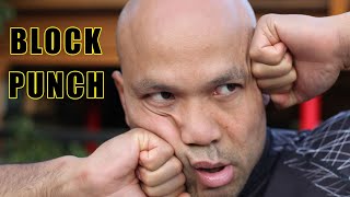 Download lagu How to block multiple fast punches in street fighter mp3
