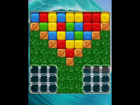 TOON BLAST level 2905