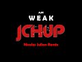 AJR - Weak Remix 2023 (Nicolas Julian Bootleg) [TECHNO DANCE] I'm weak, and what's wrong with that?