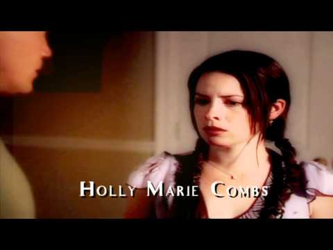 Charmed Opening 4x19 & 4x20 - Look, i'm so destroyed