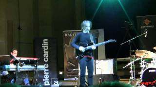 Chris Minh Doky & the Nomads - Spherical (2010 X 5) Opole PL