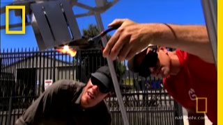 Solar Fix | National Geographic