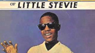 Little Stevie - Paulsby