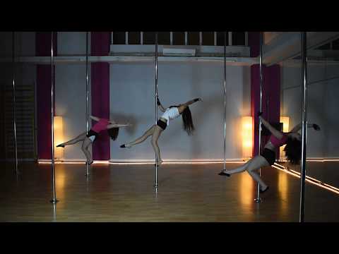 02. Thess Pole Art Show 30 - Level 2 (Hooverphonic - Mad About You)